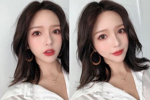 朋友圈：半夜总有一群发性感照片的妹子是种什么体验……