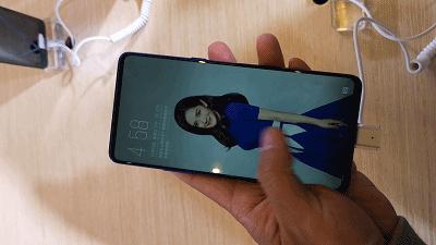 努比亚x和vivo双屏版哪个值得买,努比亚x双屏跟z20