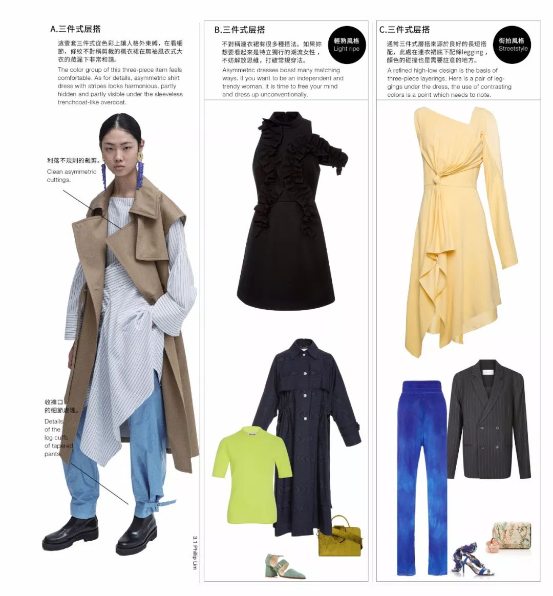 2020年服装t台流行色,女装店t台流行趋势