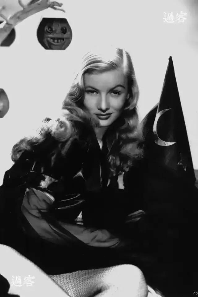 万圣节到底有多神秘,23年的万圣节是什么时候