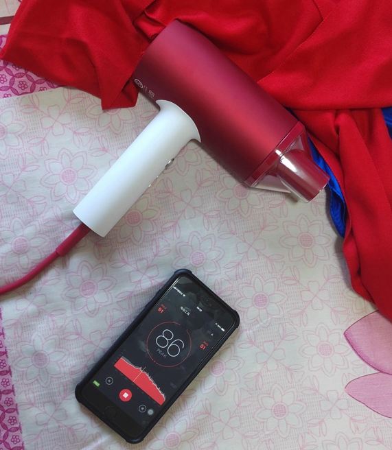 素士电吹风机h3s拆解视频,素士电吹风h3和h3s区别