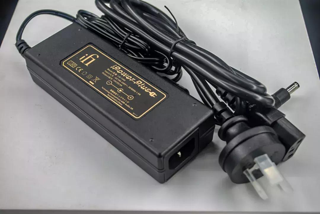 拉开DSD1024音源的序幕!iFiProiDSD试听感想