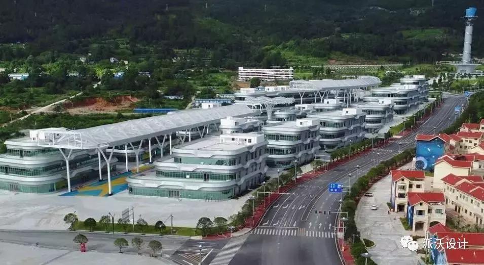 民国风格主题商业街,商业主题街区