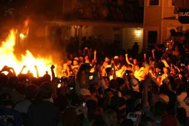 盘点那些让你瑟瑟发抖的美国大学,美国牛逼的大学