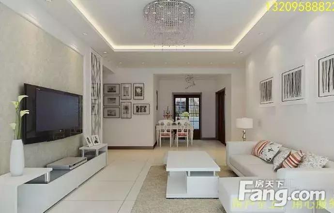 「特价房」贺兰52.61万104平通透三房,近阅海商务区,价格可议!