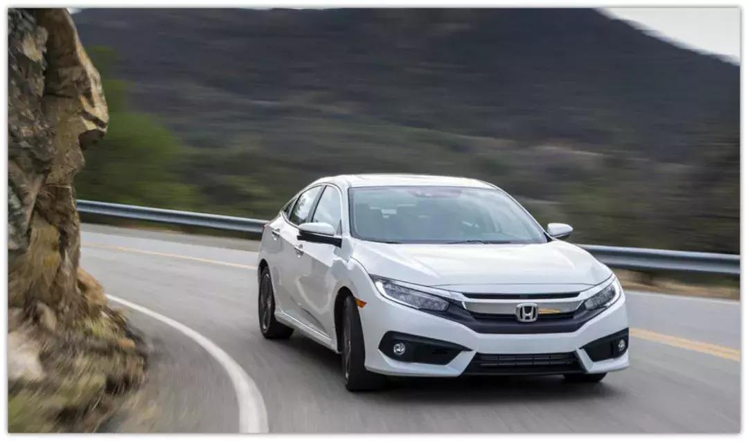 为什么那么多人喜欢思域,为什么年轻人喜欢思域