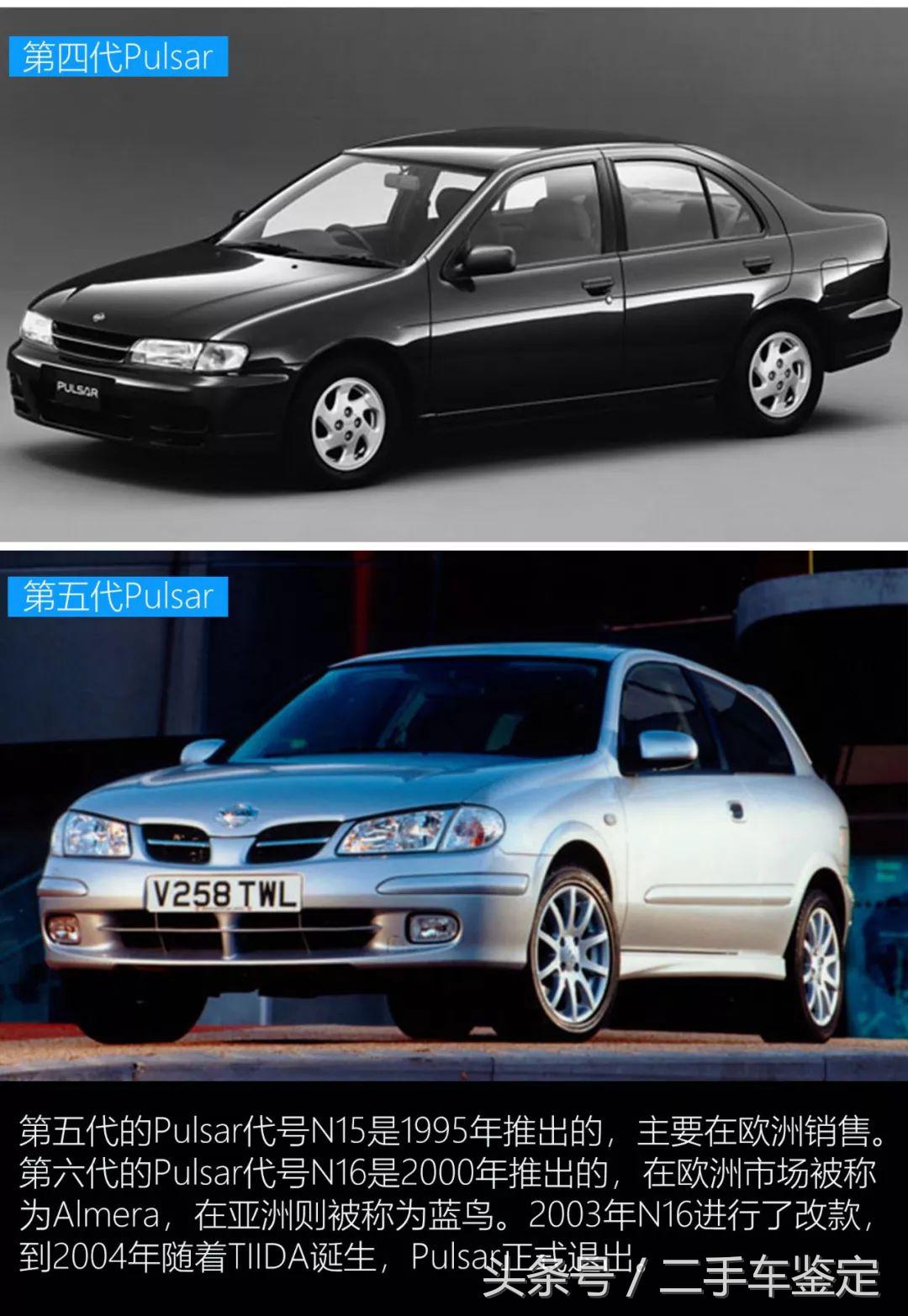 二手日产骐达怎么鉴定,日产骐达二手车评估