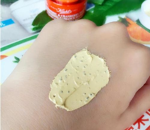 佰草集的大白泥面膜里面带的泡沫,佰草集大白泥面膜典萃版与瓷意版