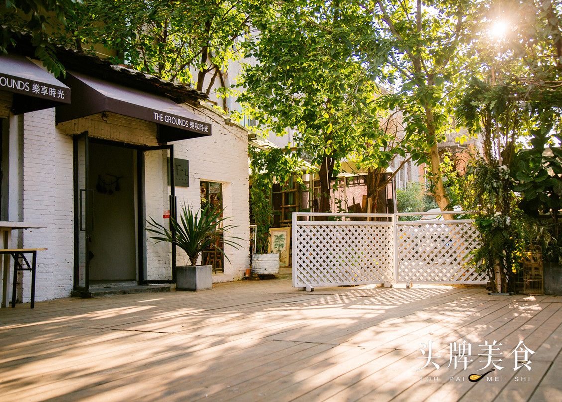 藏在南台岛的这座法式庄园，有无数人在里面办婚礼，福州仅此一家