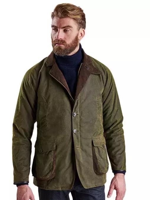 网购夹克怎么选择尺码,网购外套如何选尺码