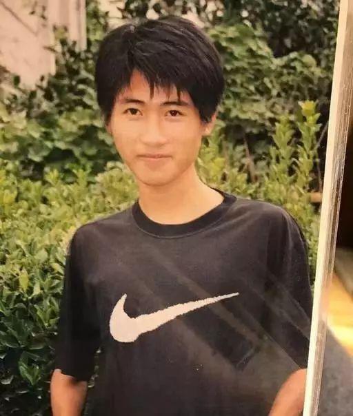 光明顶之战完整版韩寒,18年前韩寒