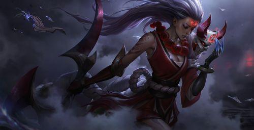 中单皎月连招秒人技巧教学,皎月中单出装秒人