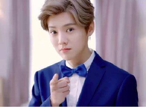 蔡徐坤朱一龙眼神,朱一龙蔡徐坤理想型