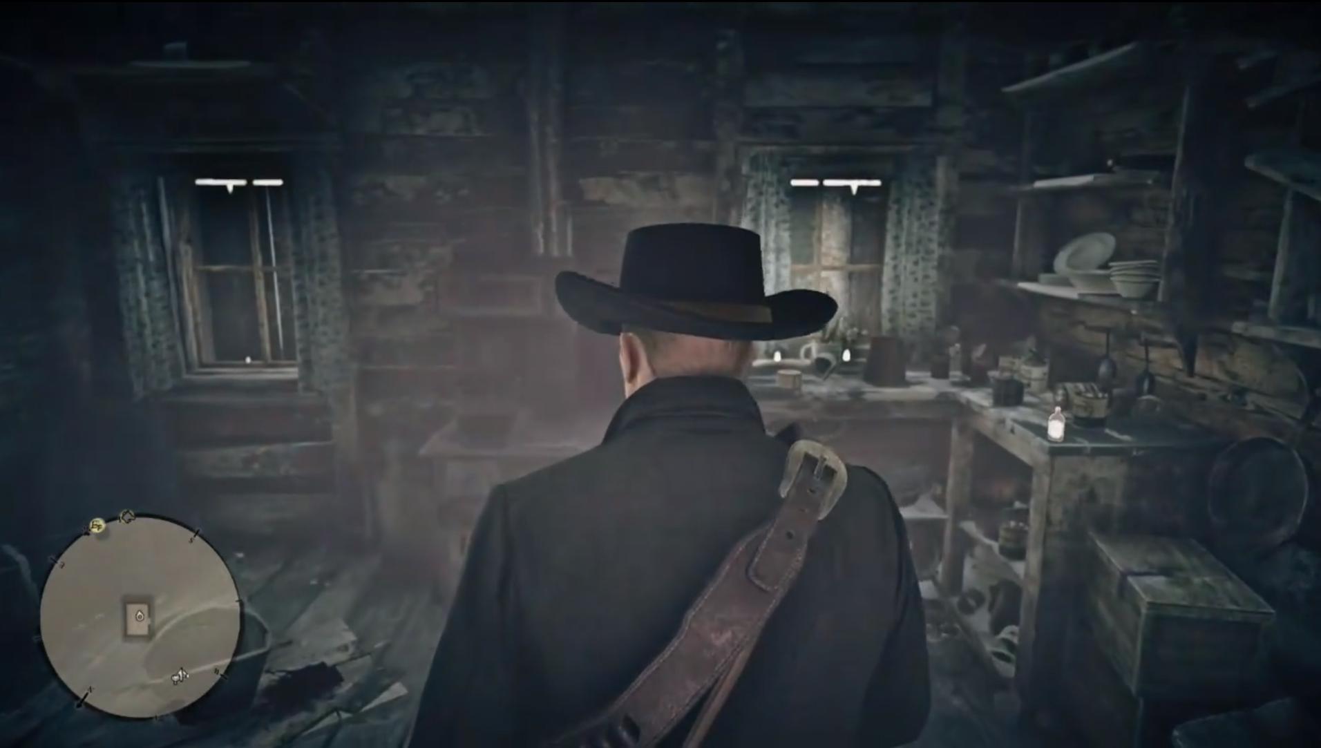 荒野大镖客救赎1解说完整版,荒野大镖客救赎2全程攻略