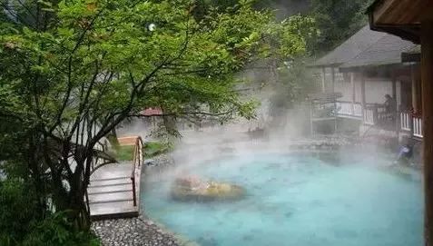 冬天御温泉两天一夜攻略,日式温泉旅游攻略