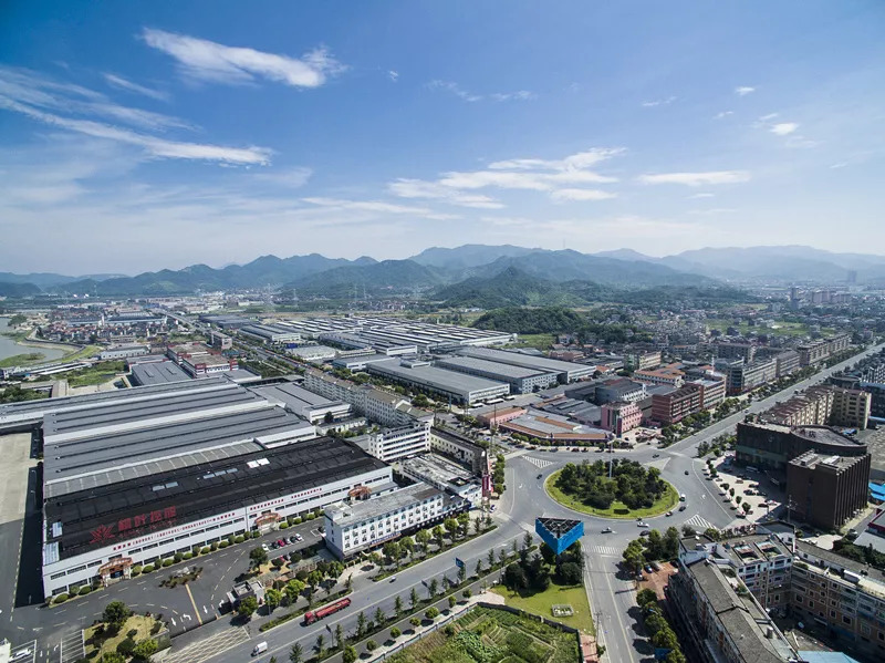 铜加工、制冷、汽配、水暖！五金星火，铸就中国店口样本！