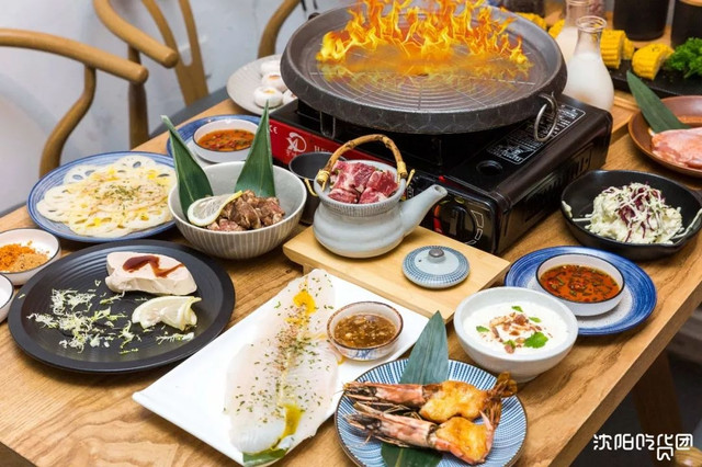 沈阳特色水煎肉馆有哪些,沈阳煎肉小馆