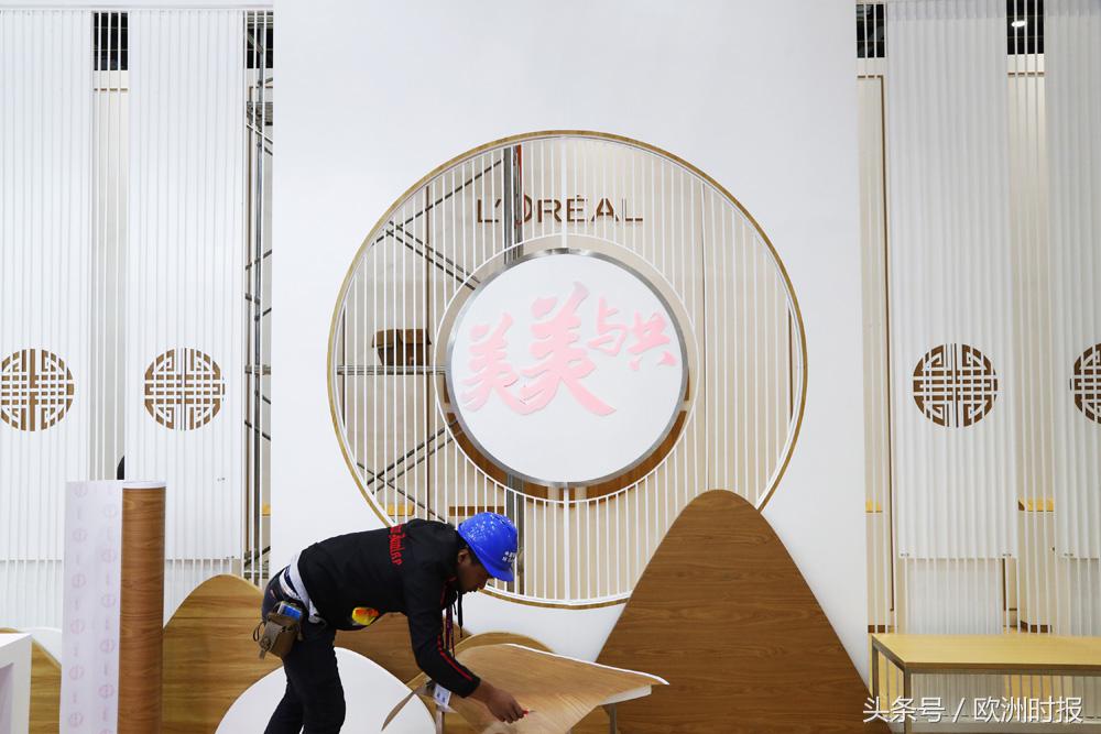 进博会上最吸引眼球的展品,进博会十大特色展品