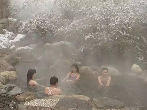 河南最好的温泉排名榜,河南最好的温泉在什么地方