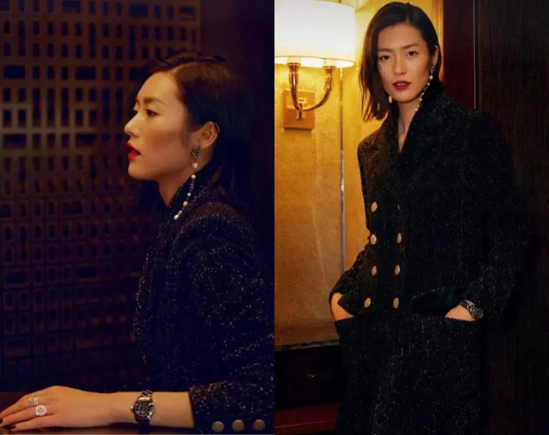 优衣库今年秋天新款穿搭,优衣库24年女款新品穿搭