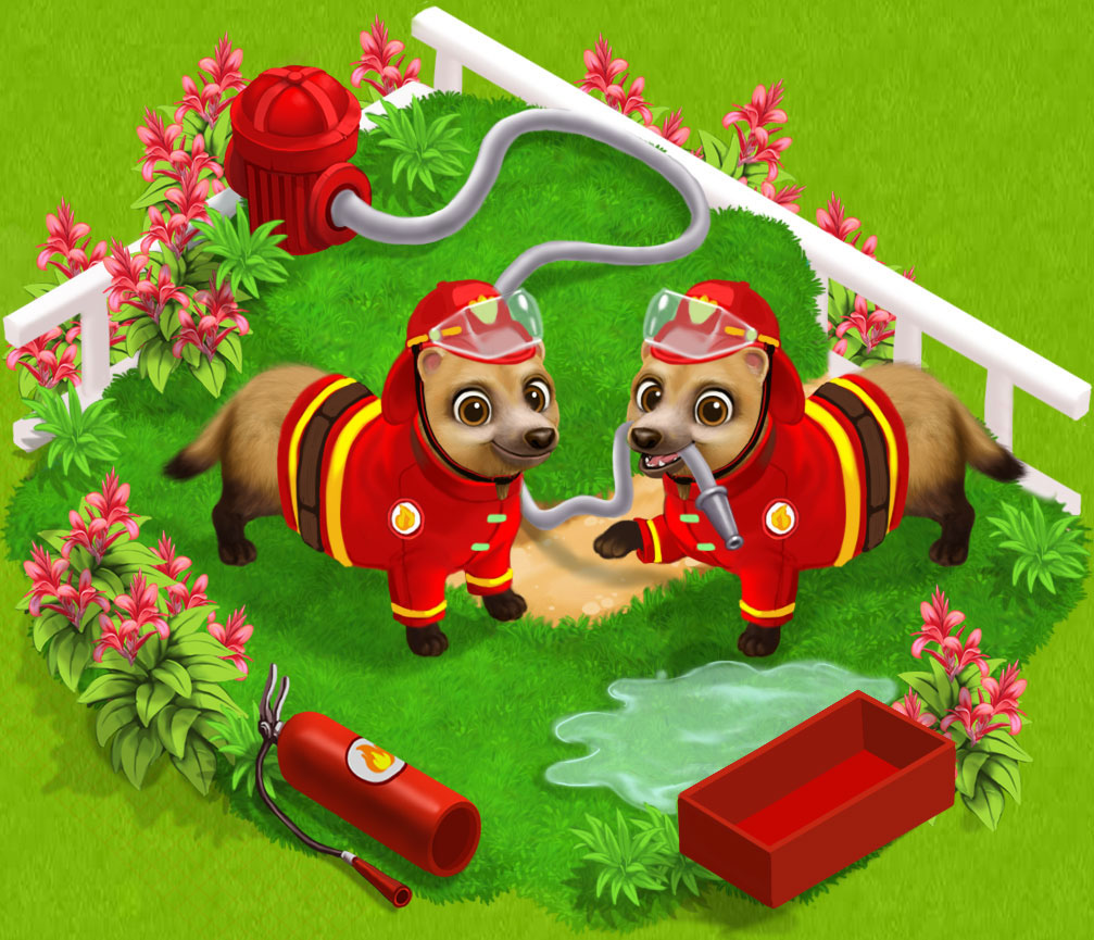 插画｜JohnQueiroz（巴西）