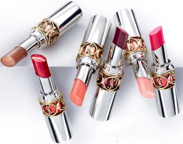 我吃了三十斤口红,告诉你最好的那10支