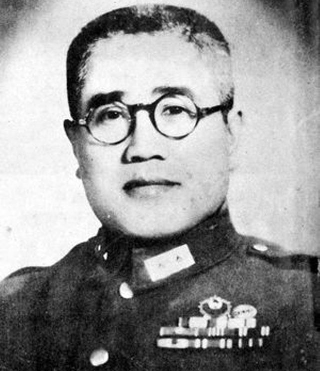 共和国军神，十大元帅军事水平最高者，*伯承刘**元帅到底有多强？