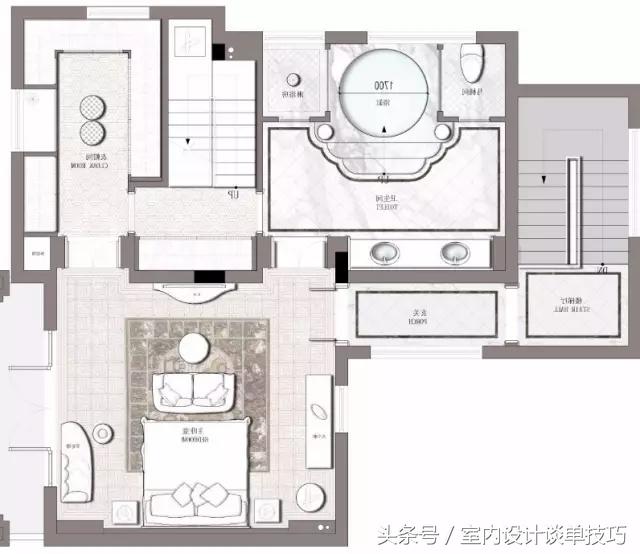 什么才是一个好的方案平面图,一个新手如何看懂平面图
