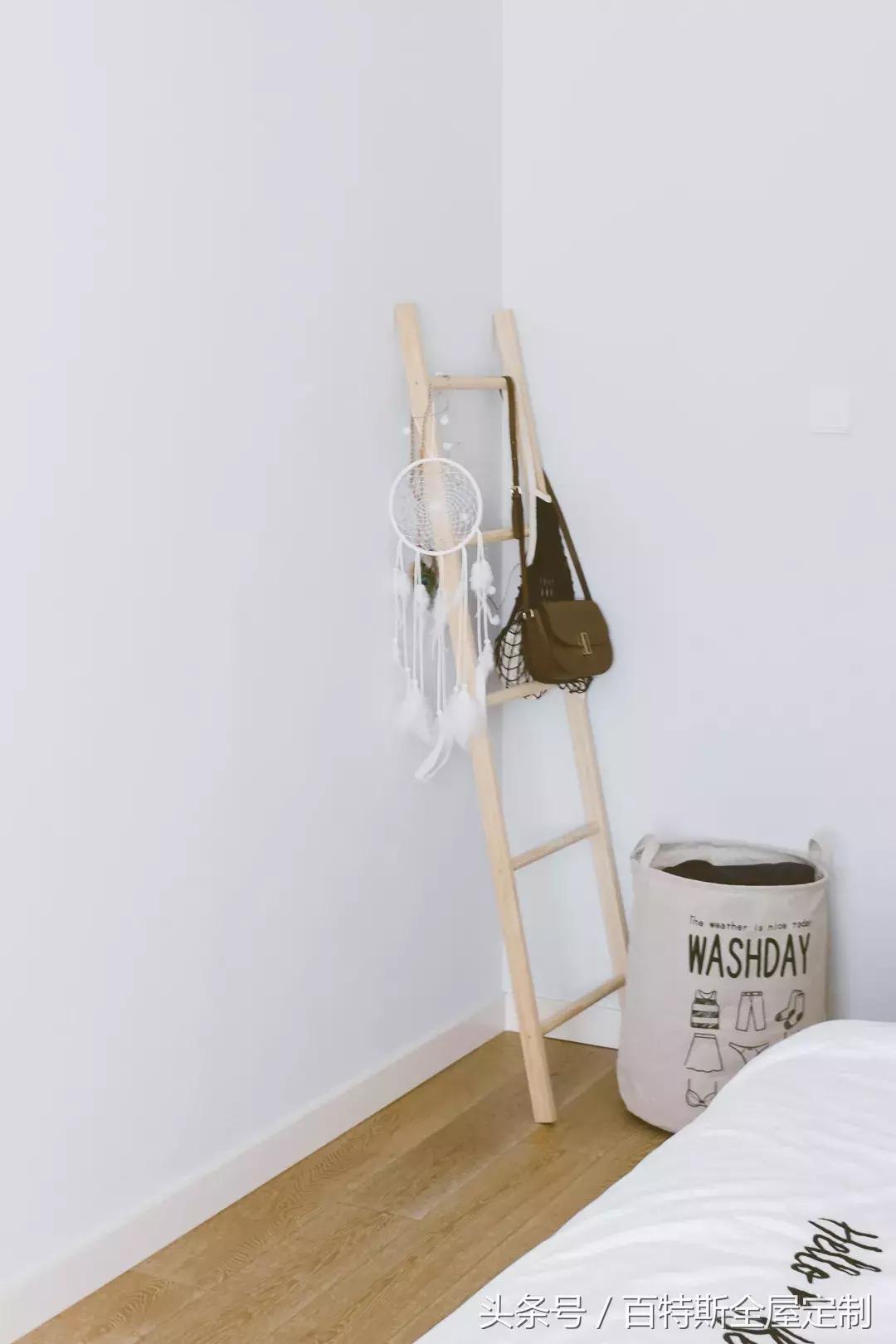 北京夫妻48平方小户型6万改造,东北老破小45平小户型装修改造