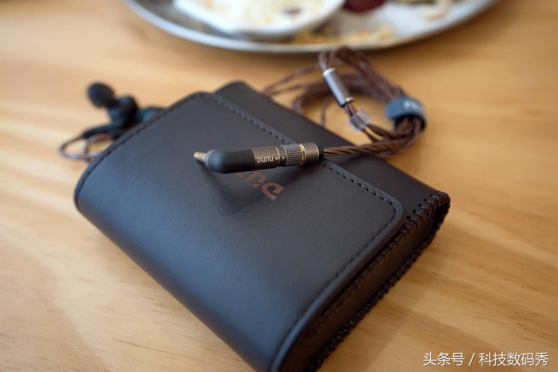 达音科dk4001,达科音4001评测