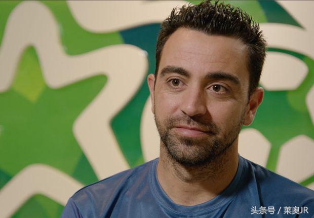 哈大佬评价巴萨众将盛赞梅西可以踢到40岁遗憾布教授无缘最佳