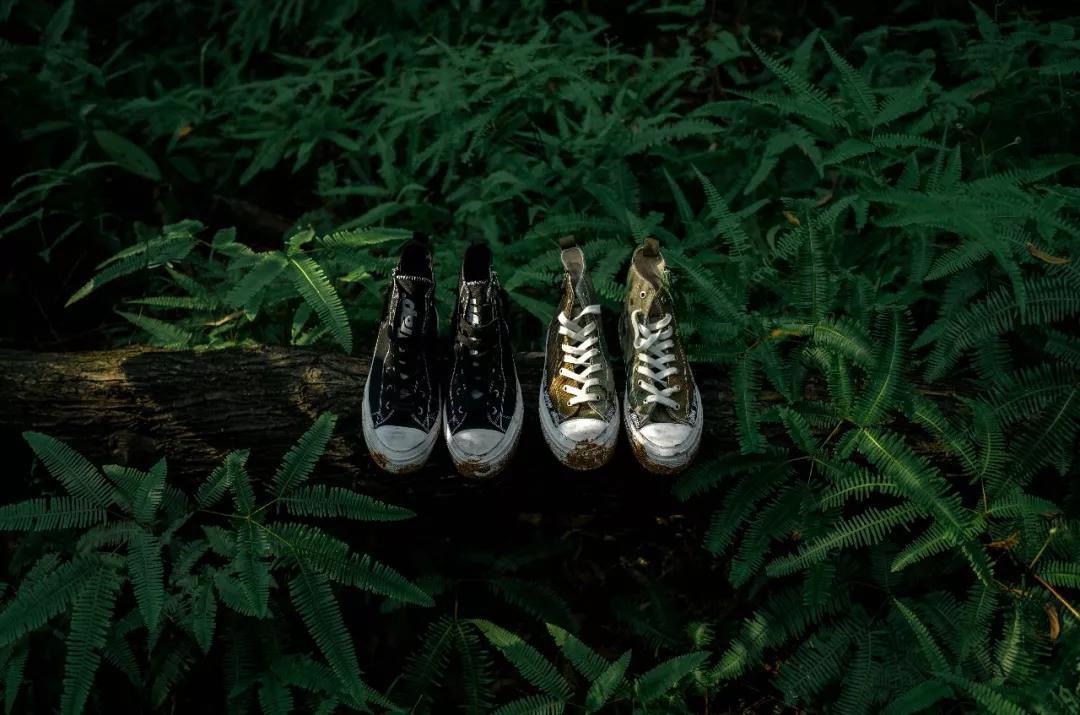 双十一推荐潮鞋,双十一好看两百多的鞋子