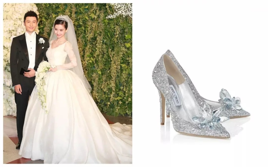 适合小红书的婚鞋,小红书的婚鞋