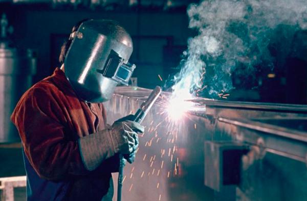 电焊工岗位必备知识,电焊工应该懂得一些基础知识