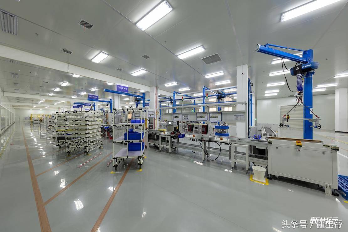 中国芯比亚迪视频,中国超跑量产背后的故事