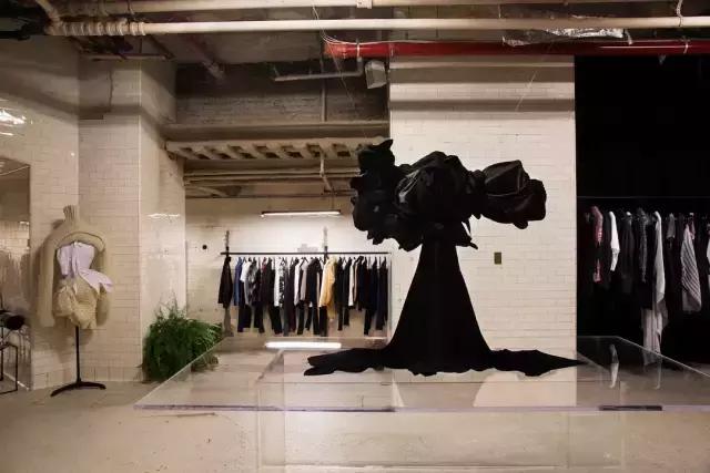 精选纽约,纽约买手店排行榜