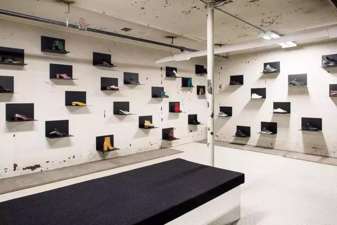 精选纽约,纽约买手店排行榜