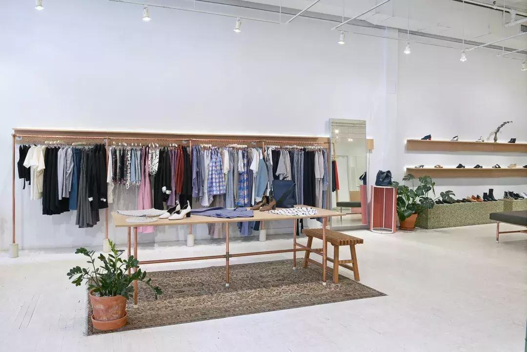 精选纽约10家买手店