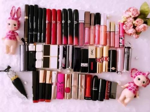 妄想在口红机上抓口红？别天真了