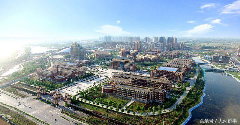 2018河南高水平民办大学排行榜，前五名是这几所学校！