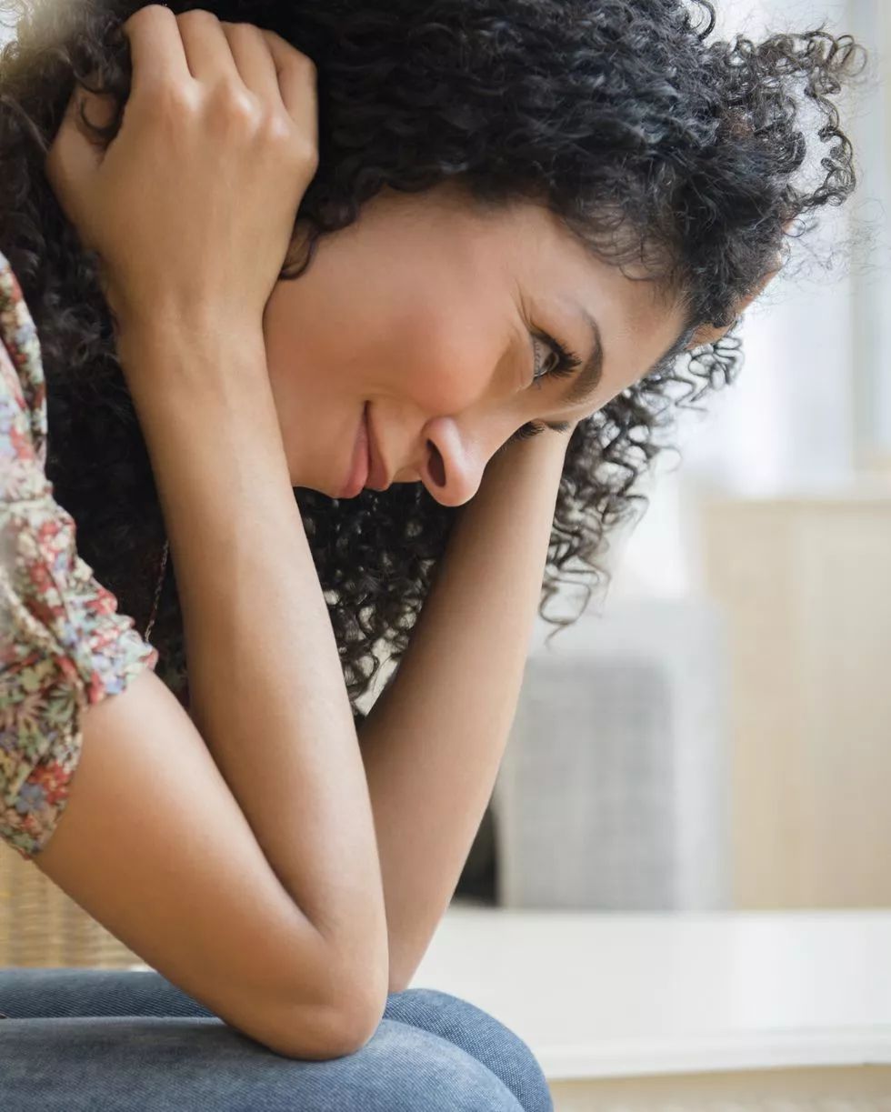 聊一聊焦虑症,千奇百怪的恐惧症