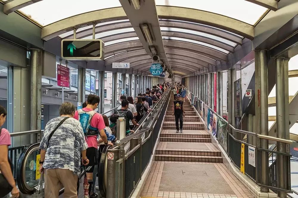 去香港必须知道的100个小知识,第一次去香港给点建议