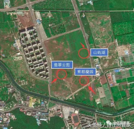 海淀山后限竞房值得买吗,海淀限竞房