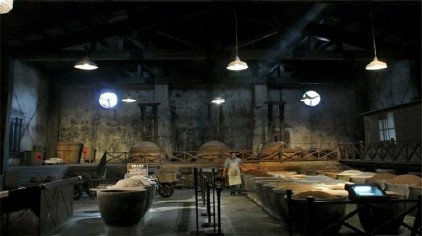 山西陈醋排名前十名,山西老陈醋百年老字号