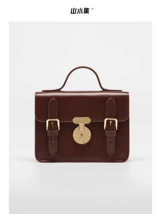 探店｜纯干货！20家性价比超高的淘宝包包店铺推荐，包治百病！