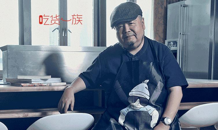 陈晓卿喜欢的美食家,我心中的美食家陈晓卿