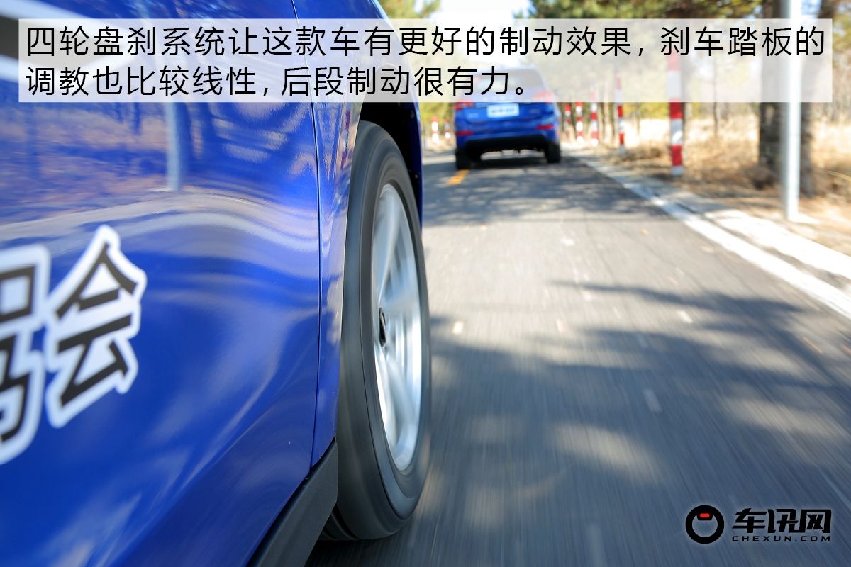 累计销量超过100万辆,哈弗H2S总销量