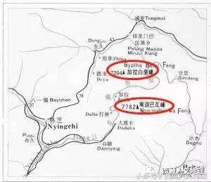 不可思议的林芝：高原荒凉刻板印象的颠覆者