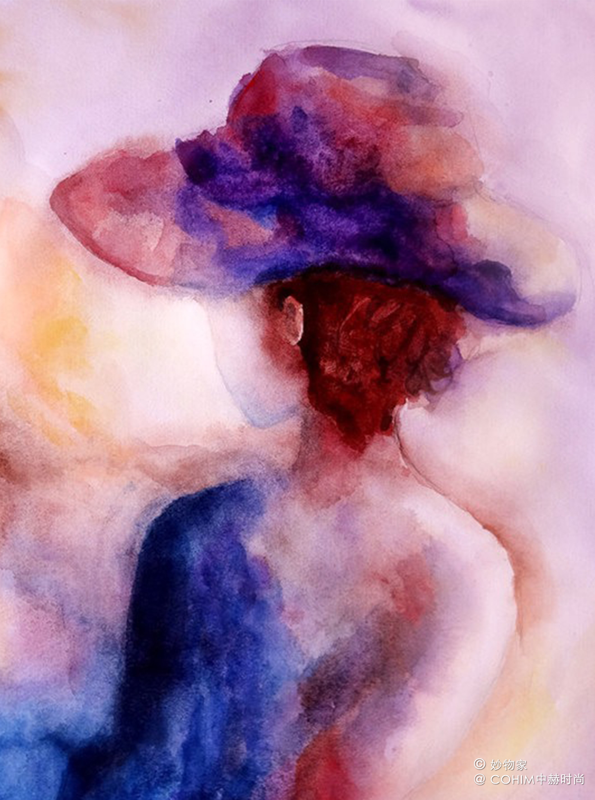 懂软装，爱生活，创业也许不用逃离舒适圈｜中赫时尚101故事