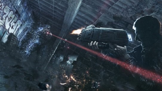 10个最恐怖诡异的游戏,10款最吓人的游戏